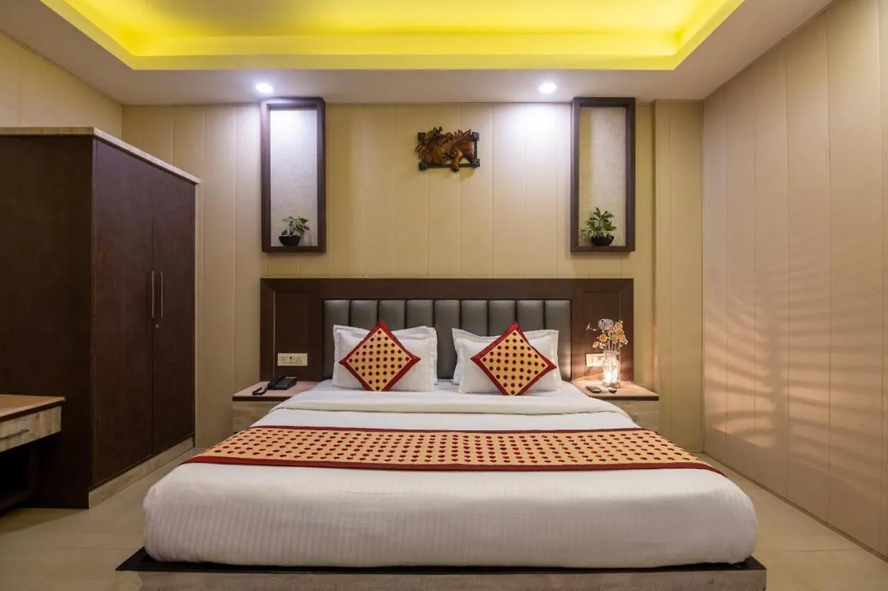 Hotel Mahajan International New Delhi