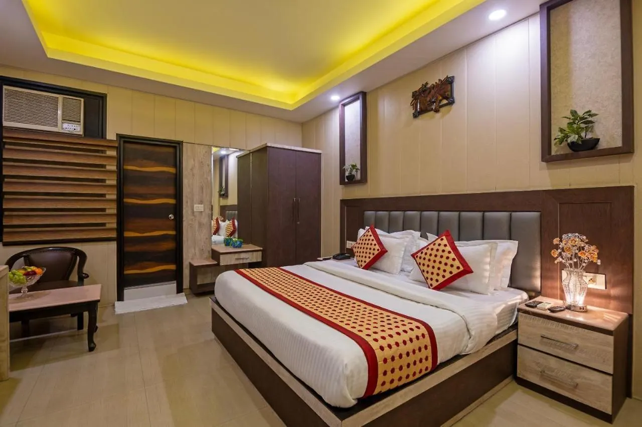 Hotel Mahajan International New Delhi