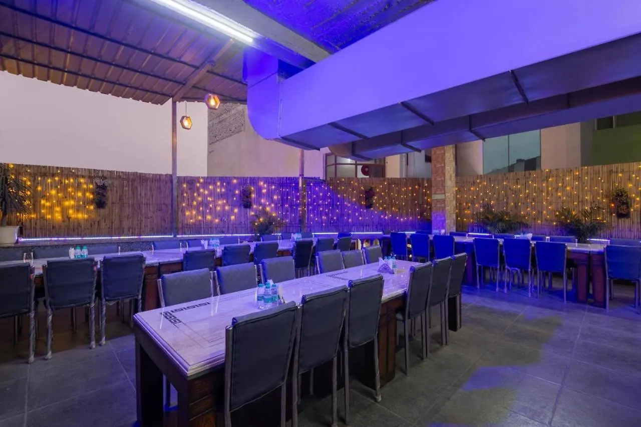 Hotel Mahajan International New Delhi India