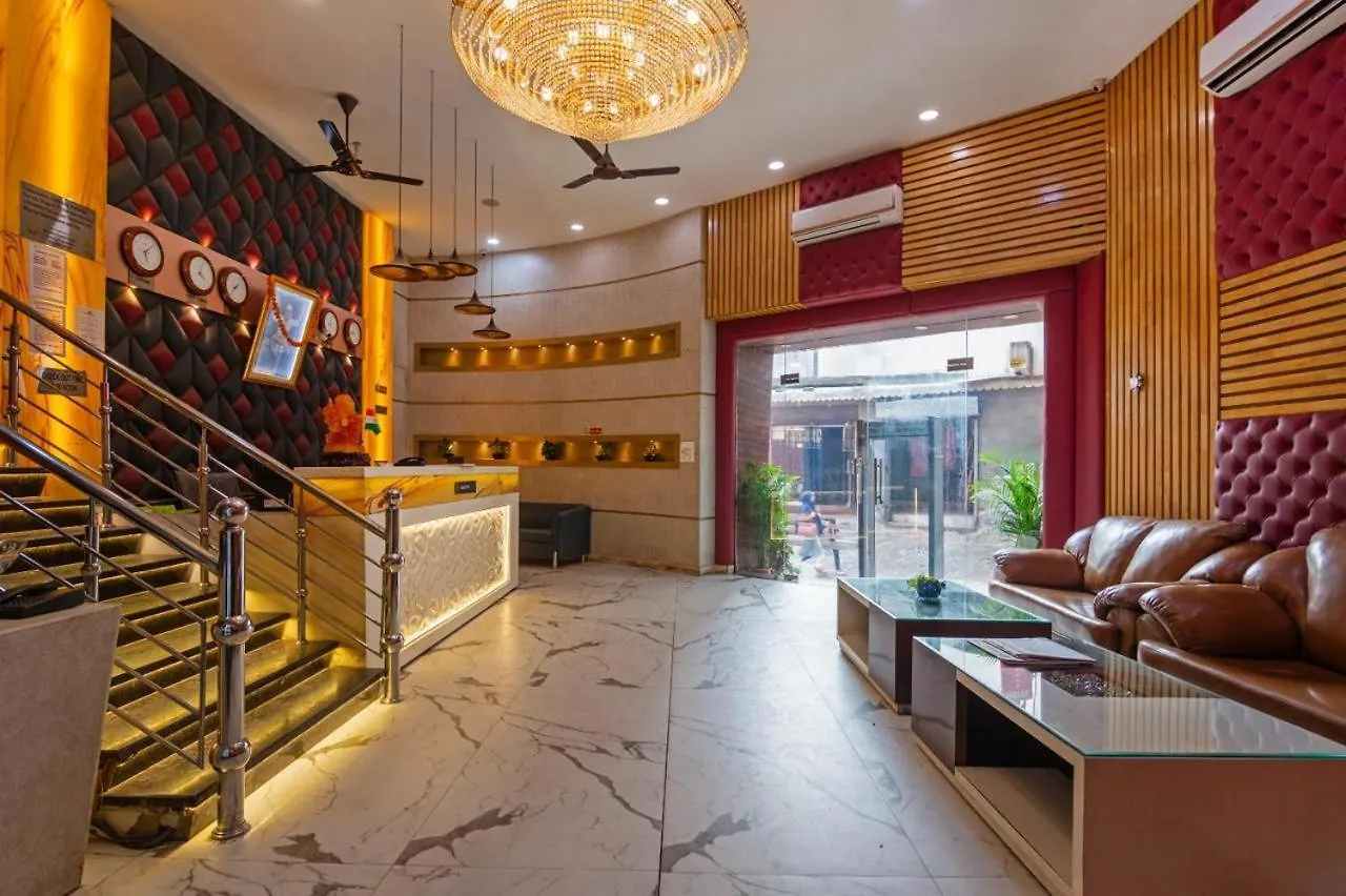 Hotel Mahajan International New Delhi