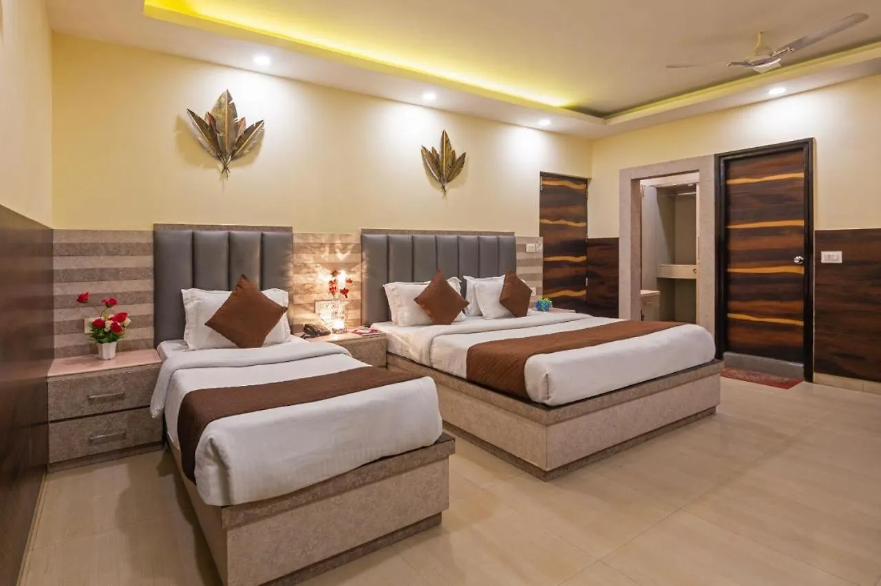 Hotel Mahajan International New Delhi