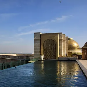 מלון The Leela Palace, ניו דלהי