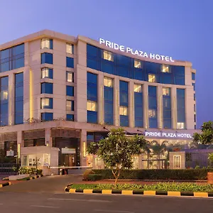 Pride Plaza Hotel, Aerocity Nueva Delhi
