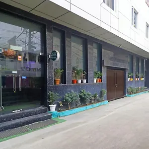 Smart Plaza By Smart Group Nueva Delhi